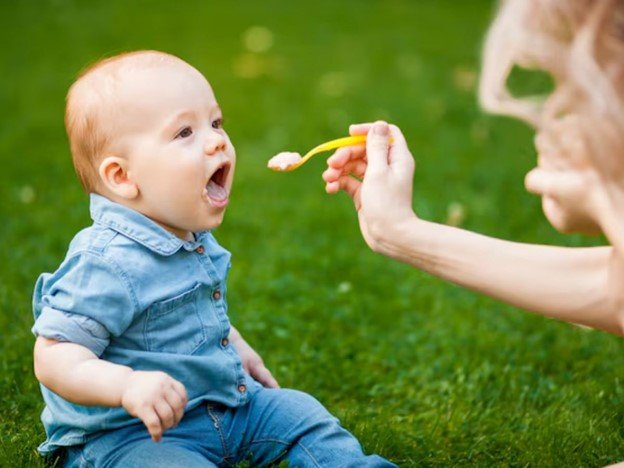 How to Balance Your Child’s Diet: A Complete Guide for Parents