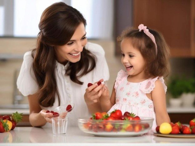 Potential Benefits of Spicy Foods