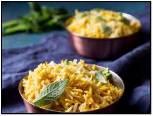 Wholesome Steamed Poha and Sooji Bites for Kids