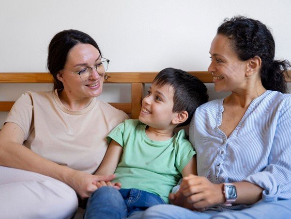 The Role of Parents and Caregivers