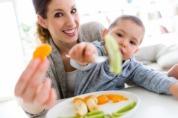 Top Iron-Rich Foods to Include in Your Baby’s Diet