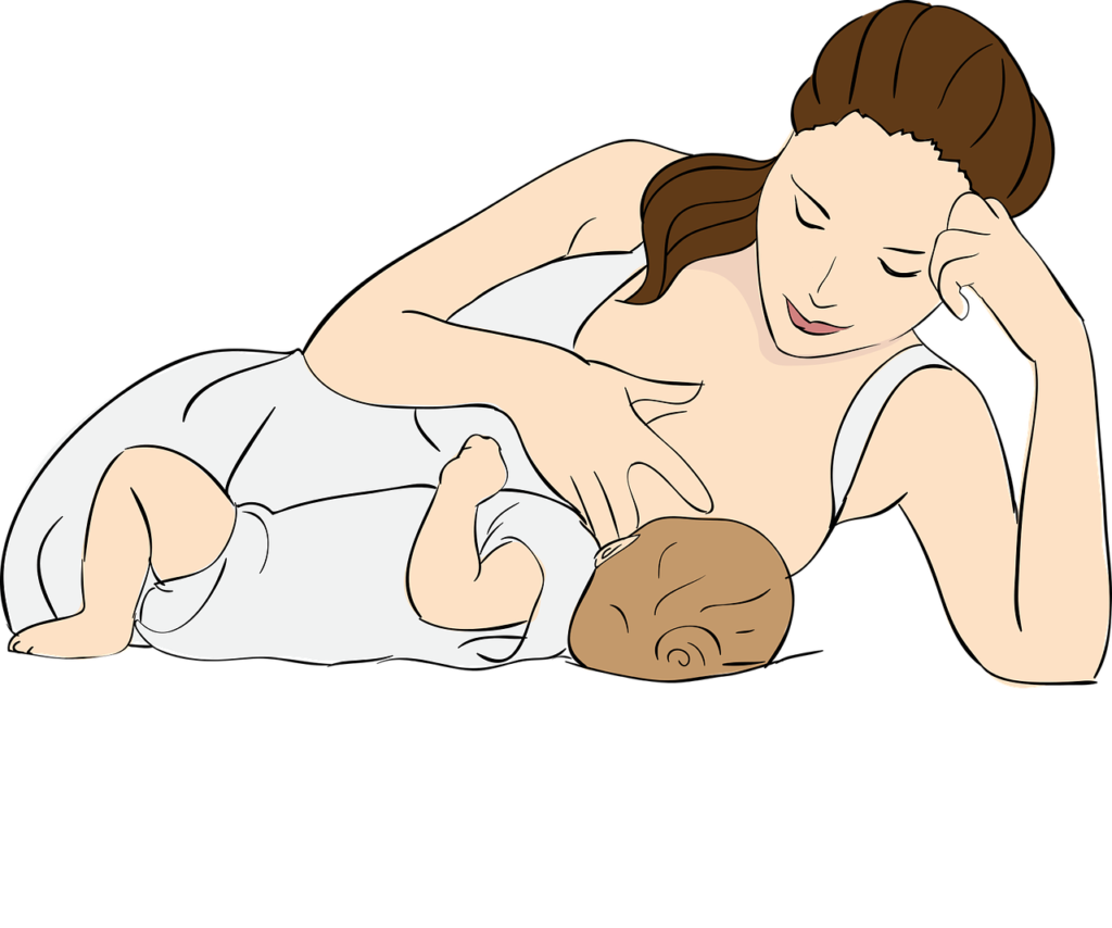 What is Cluster Feeding?