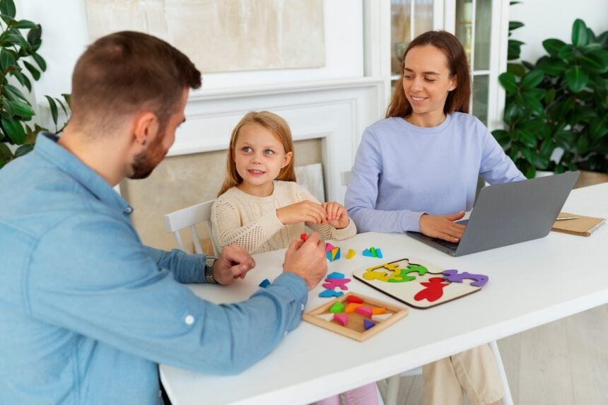 Your Guide to Understanding the 5 Key Areas of Child Development