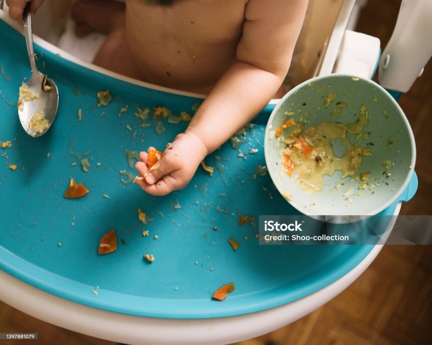 6 Reasons for Appetite Loss in Children