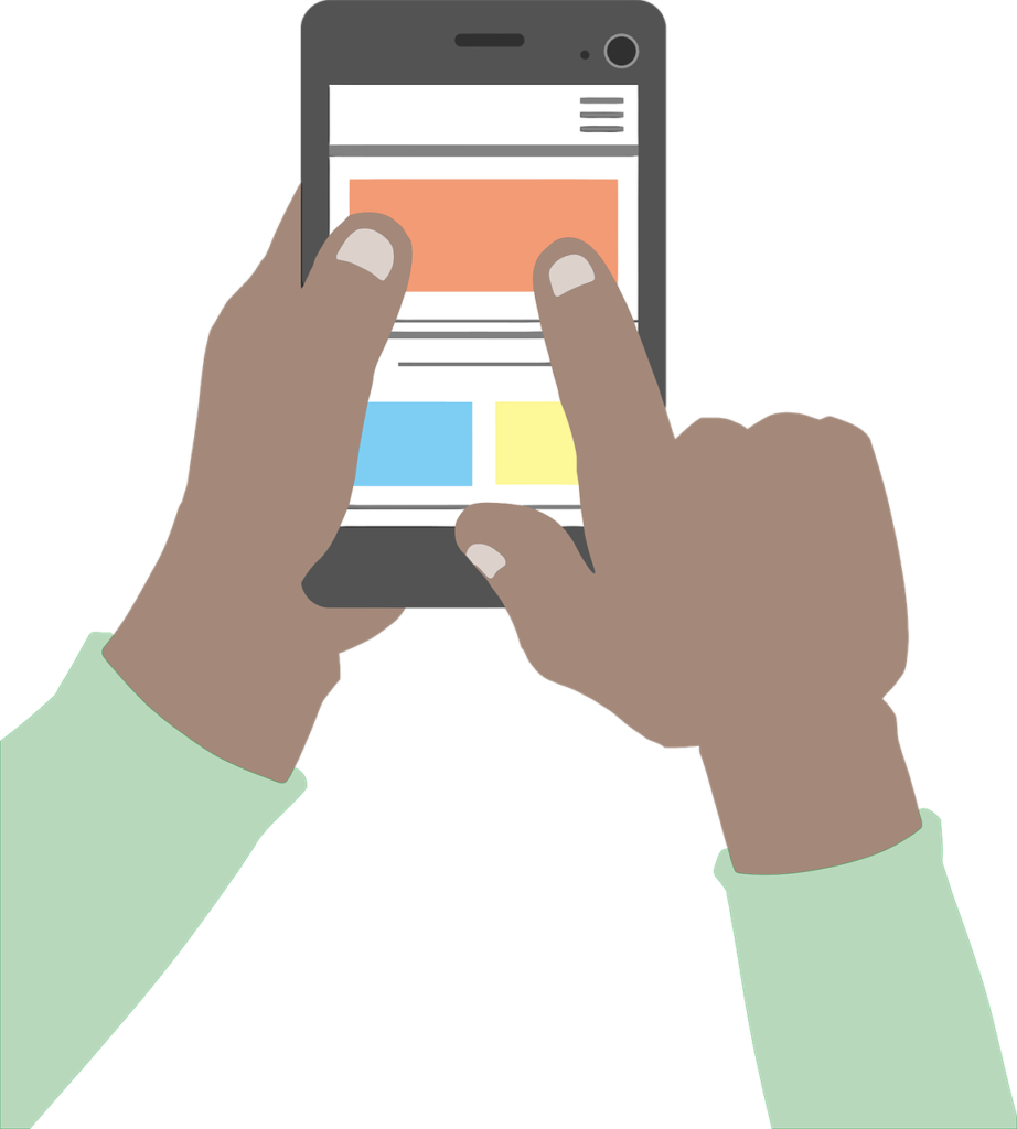 Reason 4 - Screen Time