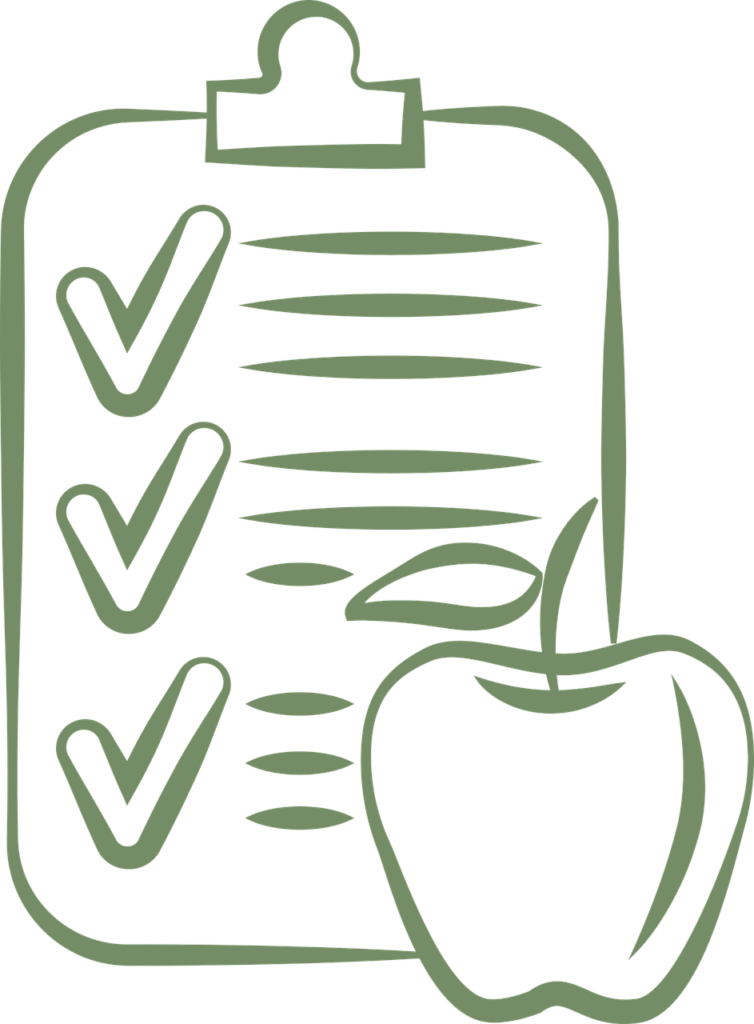 Reason 6 - Nutritional Deficiency