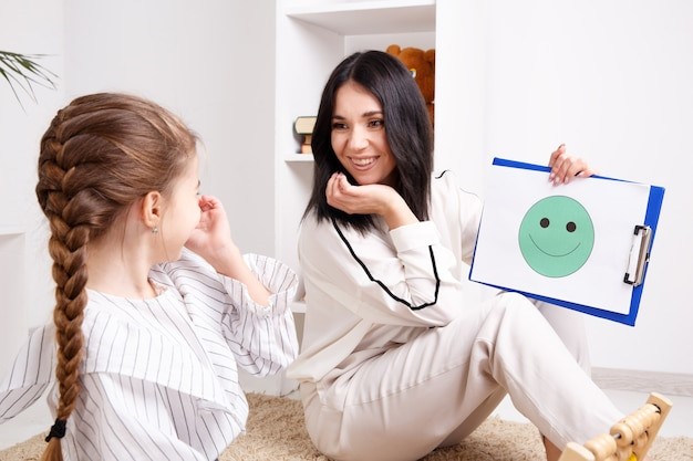 Emotional Well-Being in Social Skills Development